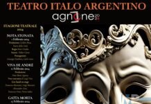 Teatro Italo Argentino di Agnone, dal 22 gennaio al via la prevendita degli abbonamenti per la stagione teatrale