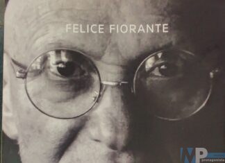 Ricordi di Storia – Felice Fiorante: “La solitudine”