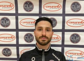 Cln Cus Molise, parte il girone di ritorno. Domani arriva la Futura. Di Lisio: “Diamo continuità ai nostri risultati”