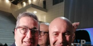 Roberto De Angelis nominato Coordinatore Regionale di Alternativa Popolare di Bandecchi