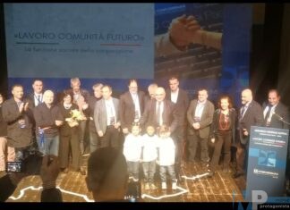 Congresso regionale Confcooperative Molise eletto Presidente Riccardo Terriaca