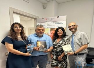 Guerre, Martirio e Diplomazia per la Pace: per non dimenticare.