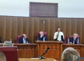 Dialoghi sulla deontologia: la classe degli avvocati di Isernia a confronto