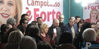 Politiche sociali prima di tutto, Marialuisa Forte: “Campobasso città coesa e inclusiva”