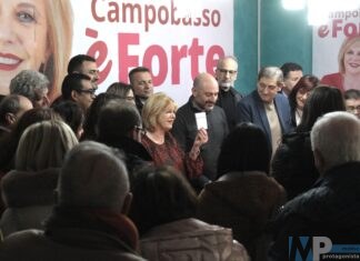 Politiche sociali prima di tutto, Marialuisa Forte: “Campobasso città coesa e inclusiva”