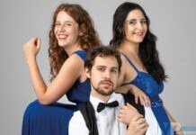 Sabato 16 marzo alle ore 18,30 al Teatro Savoia, per il concerto “Giovani Promesse Italiane”