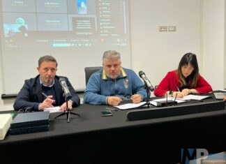 L’assemblea approva il bilancio consuntivo e il bilancio di previsione all’unanimità