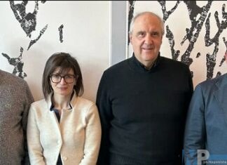 CSV Molise e Confcooperative siglano l’intesa per il Terzo Settore