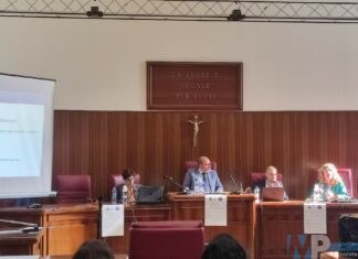 Nuovo incontro di formazione per gli avvocati di Isernia