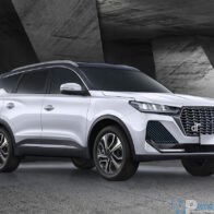 DR 6.0 Plug-in Hybrid