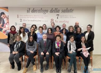 La proteina del sangue che predice il rischio di cancro e infarto negli anziani