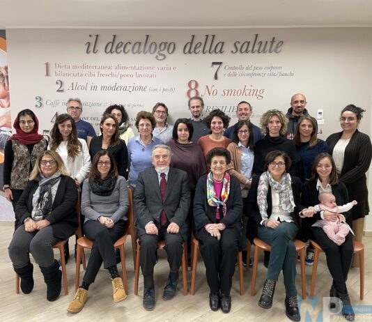 La proteina del sangue che predice il rischio di cancro e infarto negli anziani