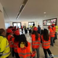 Visita stabilimento Sesto Campano (2)