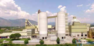 Colacem pubblica il 19° Rapporto di Sostenibilità