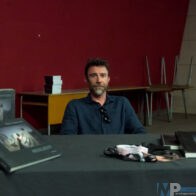 Credit &copy;Pino Manocchio &ndash; Marco Gualazzini