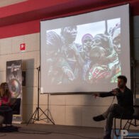 Credit &copy;Pino Manocchio &ndash; Marco Gualazzini e Valentina Notarberardino