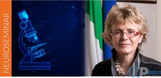 Al Neuromed il seminario della professoressa e Senatrice a vita Elenca Cattaneo