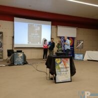 Introduzione all&rsquo;ospite d&rsquo;onore