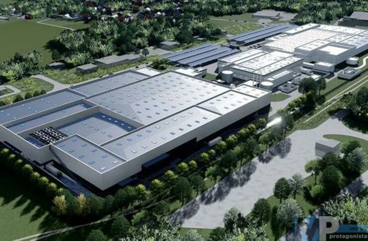 Gravina (M5S): “Il Governo Meloni faccia pace con sé stesso e decida se sostenere davvero la Gigafactory di Termoli”