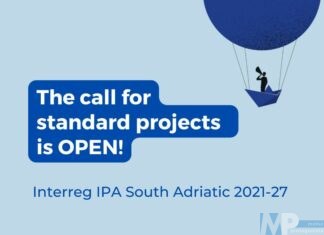 Lancio in Molise della call per progetti standard del Programma South Adriatic
