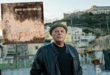 “L’ammore è na rivoluzione”: in anteprima nazionale il 22 giugno a Sonika il nuovo album di Enzo Gragnaniello