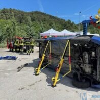 simulazione stabilizazzione