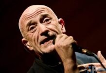 Campodipietra (CB) la XX edizione di Jazz in Campo, questa sera inaugura Peppe Servillo degli Avion Travel