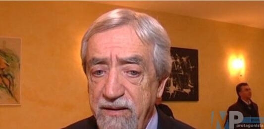 Scomparsa Vincenzo Bizzarro il cordoglio di Patriciello