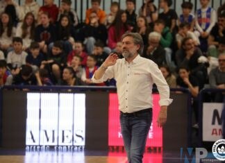 La molisana Magnolia, noto il calendario per i #FIORIDACCIAIO, l’esordio contro il Sassari