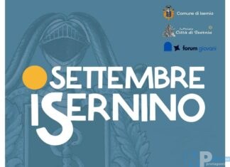Isernia, raccolta fondi per evento nel Settembre Isernino