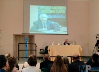 XVII Giornata Cardarelliana. A Civitanova del Sannio il ricordo dei dottori molisani Italo Testa e Gennaro Barone