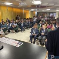 conferenza Mantovani 1