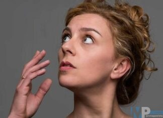 Agnone. Intitolazione della sala del Teatro Italo Argentino a Paola Cerimele