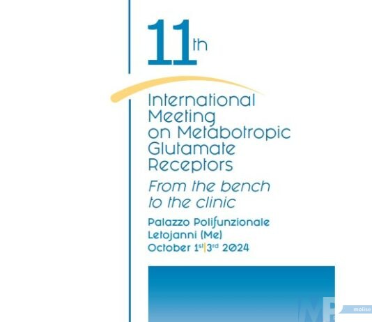 Neuromed patrocina l’appuntamento con la ricerca neurologica di frontiera a Taormina