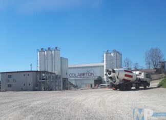 Pubblicato il 4° Rapporto di Sostenibilità Colabeton