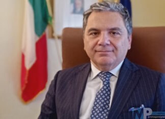 Gestione delle emergenze, il neo prefetto Montella incontra il presidente della CRI Isernia