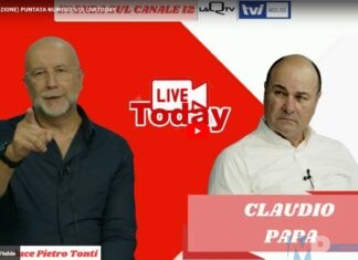 Gli 80 anni della Coldiretti Nazionale. Incontro con il Presidente di Coldiretti Molise Claudio Papa