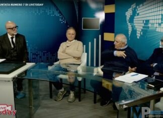 Live Today: Il Molise con l’Abruzzo o anche no?