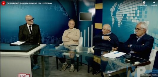 Live Today: Il Molise con l’Abruzzo o anche no?