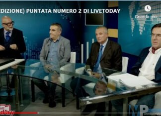 Le ragioni della crisi idrica e le cause ostative alla realizzazione della prefettura con l’abbattimanto dell’Ignazio Silone a Isernia, in Live Today