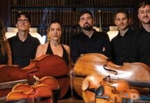 Al Teatro Savoia il “Torino String Enseble”