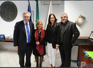 Protocollo d’intesa tra USR Molise e ODG Molise: “Educazione ai Media e alla cultura della corretta informazione”