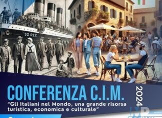 Campobasso ospita la conferenza internazionale “Gli italiani nel mondo”