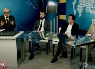 Live Today: la politica ad Isernia, pre crisi di Giunta con le dimissioni della Vicesindaco Vinci