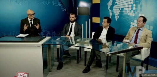 Live Today: la politica ad Isernia, pre crisi di Giunta con le dimissioni della Vicesindaco Vinci