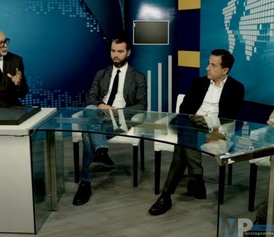 Live Today: la politica ad Isernia, pre crisi di Giunta con le dimissioni della Vicesindaco Vinci