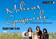San Pietro Avellana 2 Novembre, 29^ Mostra Mercato del Tartufo Bianco, spettacolo itinerante con le “Mulieres Garganiche”