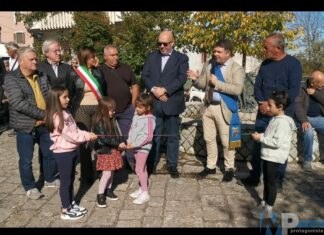 San Pietro Avellana la 29^ Fiera Mercato del Tartufo Bianco 2024: un successo annunciato!