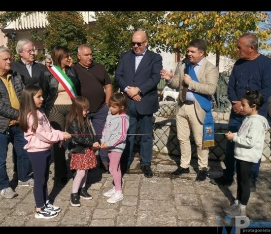 San Pietro Avellana la 29^ Fiera Mercato del Tartufo Bianco 2024: un successo annunciato!