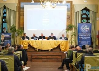 Elezioni Provinciali e Regionali della Associazione Italiana Allenatori Calcio
